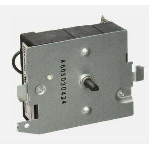 Universal Electric Motor Timer M460-G-1-3G For Commercial Use Heavy Duty USA